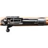 Image 3 : BRITISH WWI PATTERN 14 BOLT ACTION MILITARY RIFLE.