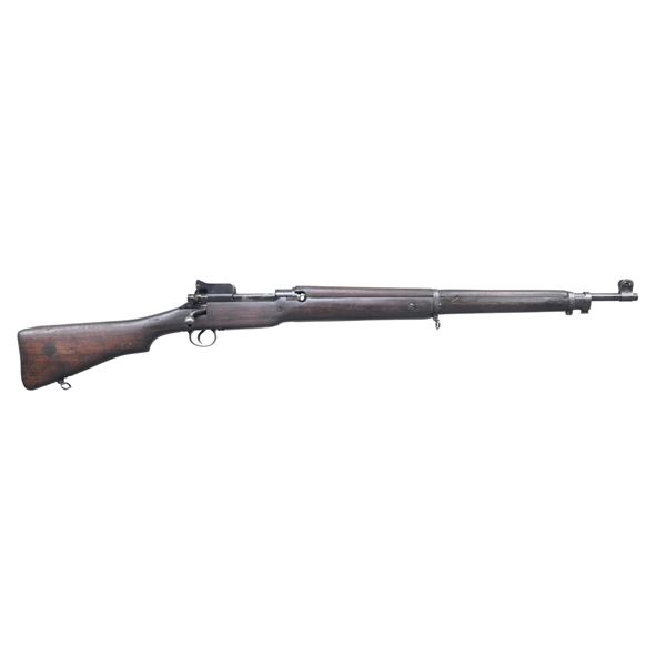 BRITISH WWI PATTERN 14 EDDYSTONE BOLT ACTION