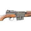Image 3 : FRENCH MAS-49/56 SEMI AUTO RIFLE.