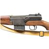 Image 4 : FRENCH MAS-49/56 SEMI AUTO RIFLE.