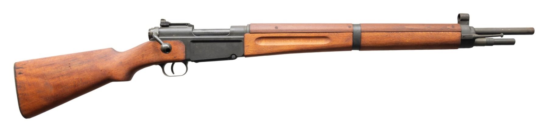 Mas 36 Rifle Common FRENCH MAS-36 BOLT ACTION RIFLE. - Poulin Auctions