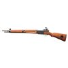 Image 2 : FRENCH MAS-36 BOLT ACTION RIFLE.
