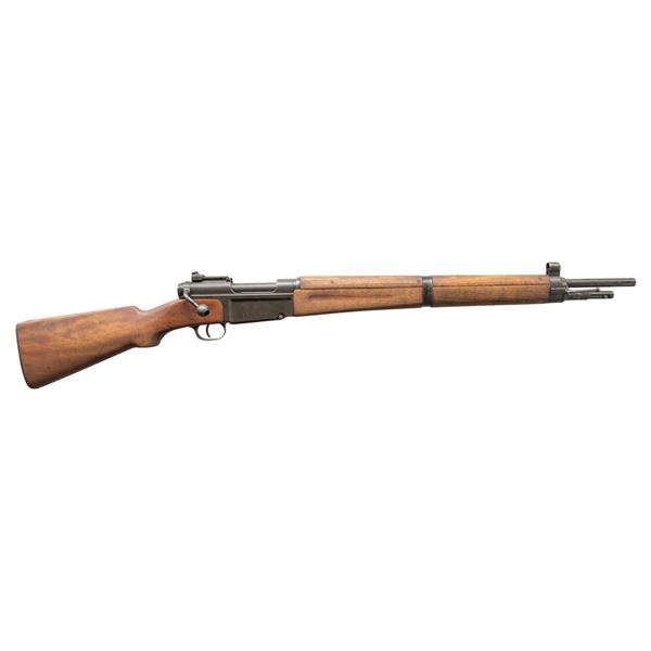 FRENCH MAS 1936 BOLT ACTION RIFLE.