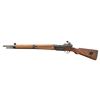 Image 2 : FRENCH MAS 1936 BOLT ACTION RIFLE.