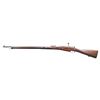 Image 2 : FRENCH 07/15 BERTHIER BOLT ACTION RIFLE.