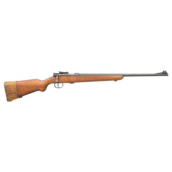 FRENCH MAS-45 BOLT ACTION TRAINING RIFLE.