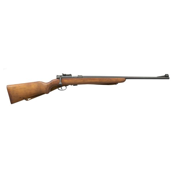 FRENCH MAS-45 BOLT ACTION TRAINING RIFLE.
