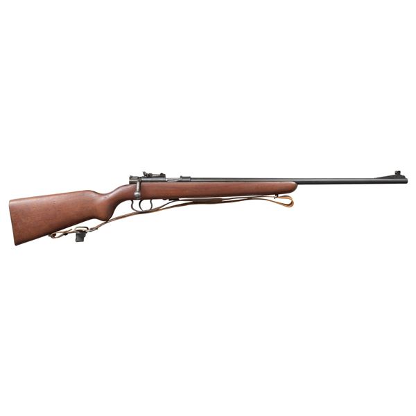 MAUSER MAS-45A BOLT ACTION TRAINING RIFLE.