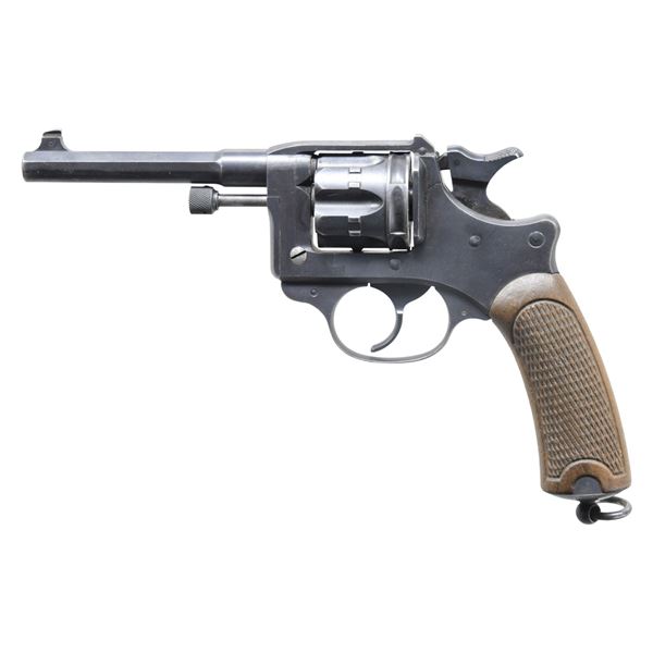 FRENCH ST. ETIENNE "1895" DATE MLE 1892 DOUBLE