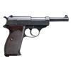 Image 2 : GERMAN WWII WALTHER "AC/43" CODE P.38