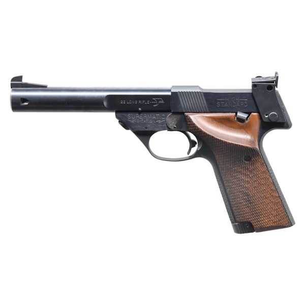 GERMAN WWII WALTHER "AC 44" CODE P.38