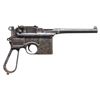Image 2 : MAUSER C96 MODEL 1930 COMMERCIAL SEMI-AUTOMATIC