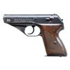 Image 1 : GERMAN WWII MAUSER MODEL HSC SEMI-AUTOMATIC