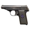 Image 1 : WALTHER MODEL 8 SEMI-AUTOMATIC PISTOL.