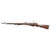 Image 2 : WW2 SOVIET 91/30 MOSIN NAGANT BOLT ACTION RIFLE.