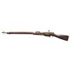 Image 2 : WW1 RUSSIAN 1891 MOSIN NAGANT BOLT ACTION RIFLE.