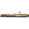 Image 3 : WW2 SOVIET M38 MOSIN NAGANT BOLT ACTION CARBINE.