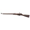 Image 2 : WW2 SOVIET M91/30 MOSIN NAGANT BOLT ACTION RIFLE.