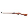 Image 2 : EX-SNIPER 91/30 MOSIN NAGANT BOLT ACTION RIFLE.
