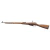 Image 2 : WW2 SOVIET MOSIN NAGANT 91/30 BOLT ACTION RIFLE.