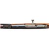 Image 3 : WW2 SOVIET M44 MOSIN NAGANT BOLT ACTION CARBINE.