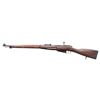 Image 2 : FINNISH M27 MOSIN NAGANT BOLT ACTION RIFLE.