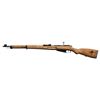 Image 2 : LATE FINNISH M39 MOSIN NAGANT BOLT ACTION RIFLE.