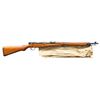 Image 1 : WW2 TYPE 99 ARISAKA RIFLE WITH BRINGBACK PAPER.