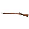 Image 2 : WW2 JAPANESE TYPE I BOLT ACTION RIFLE.