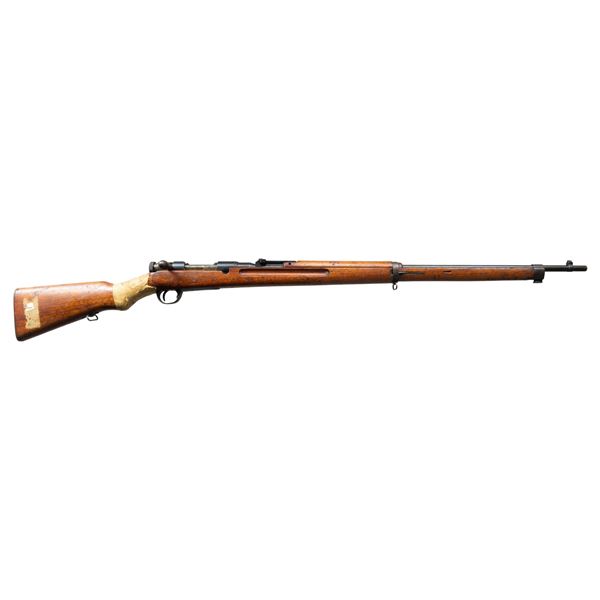 TOKYO ARSENAL TYPE 38 ARISAKA BOLT ACTION RIFLE.