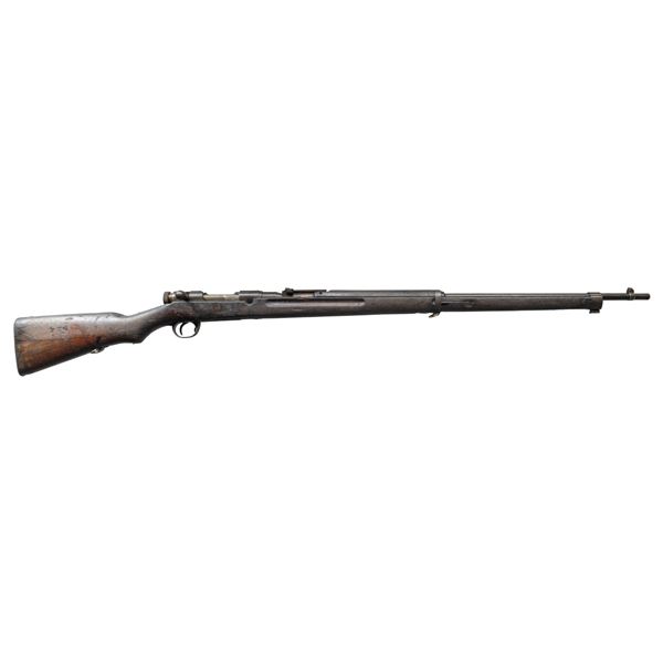 TOKYO ARSENAL TYPE 38 ARISAKA BOLT ACTION RIFLE.