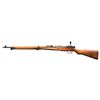 Image 2 : JAPANESE NAGOYA TYPE 99 ARISAKA BOLT ACTION RIFLE.