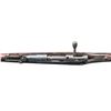 Image 3 : EARLY NAGOYA TYPE 99 ARISAKA BOLT ACTION RIFLE.