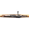 Image 3 : LATE WAR NAGOYA TYPE 99 ARISAKA BOLT ACTION RIFLE.