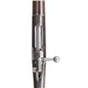 Image 3 : SPAN AM WAR LOEWE 1893 MAUSER BOLT ACTION RIFLE.
