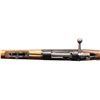 Image 3 : SPANISH 1893 MAUSER BOLT ACTION RIFLE.