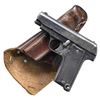 Image 1 : GECO MARKED SPANISH "ROYAL" SEMI-AUTOMATIC PISTOL