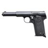 Image 1 : ASTRA MODEL 1921 (400) SEMI-AUTOMATIC PISTOL WITH