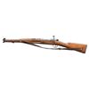 Image 2 : LATE SWEDISH M94/14 MAUSER BOLT ACTION CARBINE.