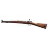Image 2 : SWEDISH M94/14 MAUSER BOLT ACTION CARBINE.