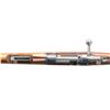 Image 3 : CARL GUSTAFS M96 SWEDISH MAUSER BOLT ACTION RIFLE.
