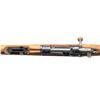 Image 3 : SWEDISH HUSQVARNA M38 MAUSER BOLT ACTION RIFLE.