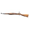 Image 2 : CZECH VZ-24 MAUSER BOLT ACTION RIFLE.