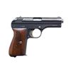 Image 2 : CZ 24 SEMI AUTO PISTOL.