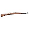 Image 1 : YUGO M48 MAUSER BOLT ACTION RIFLE.