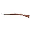 Image 2 : DWM BRAZILIAN 1908 MAUSER BOLT ACTION RIFLE.