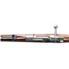 Image 3 : DWM ARGENTINE 1909 MAUSER BOLT ACTION RIFLE.