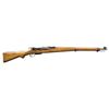 Image 1 : Bern SWISS K31 STRAIGHT PULL BOLT ACTION RIFLE.