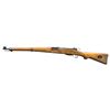 Image 2 : Bern SWISS K31 STRAIGHT PULL BOLT ACTION RIFLE.