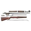 Image 1 : DANISH GEVAER M/1950 BREDA MADE M-1 GARAND